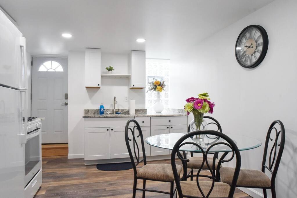 Cozy Mount Washington Home With Parking-Sleeps 4 Pittsburgh Dış mekan fotoğraf